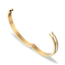 Arctic Symphony | poleret guld | 629-27-X0