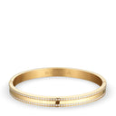 Arctic Symphony | poleret guld | 629-27-X0