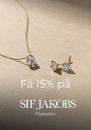 Sif Jakobs diamanter
