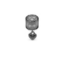 Eternity Lock - Forgyldt Charms - 630-B236