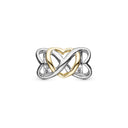 Eternity - Sølv Charms - 630-BB167
