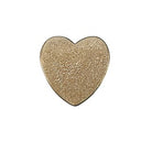 Magic Love - forgyldt sølv charm - 630-G110
