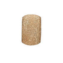 Sparkling stopper for Charms bangle - forgyldt sølv charm - 630-G161