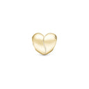 Forever Friends - Forgyldt Charms - 630-G218
