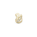 Christina Jewelry The Swan - Forgyldt Charms - 630-G222