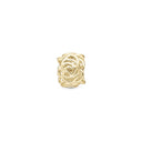 Roses of Love - Forgyldt Charms - 630-G224