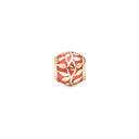 Tree of Love - Forgyldt Charms - 630-G232