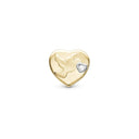 Christina Jewelry Blessed - Forgyldt Charms - 630-G235