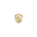 Ocean Wind - Forgyldt Charms - 630-G240