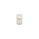 White Baquette