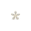 magic flower white