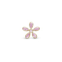 magic flower pink