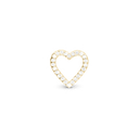 Shimmery Heart