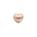 My Family - Forgyldt Charms - 630-R181