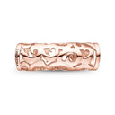 Oriental - Forgyldt Charms - 630-R238