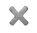 Make your Mark - sølv charm - 630-S132