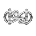 Mother & Child Love - sølv charm - 630-S166
