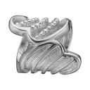Twist of Joy - sølv charm - 630-S175