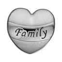 My Family - sølv charm - 630-S181