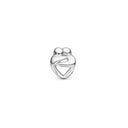 Hugs - Sølv Charms - 630-S227
