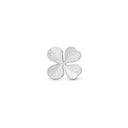 Four leaf Clower - Sølv Charms - 630-S231