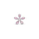 magic flower pink