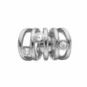 Secret Love - sølv charm - 630-S74