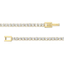 Arctic Symphony | poleret guld | 646-27-X0