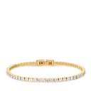 Arctic Symphony | poleret guld | 646-27-X0