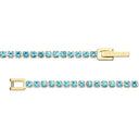 Arctic Symphony | poleret guld | 646-28-X0
