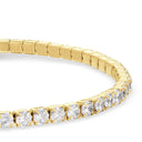 Arctic Symphony | poleret guld | 648-27-X0