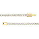 Arctic Symphony | poleret guld | 648-27-X0
