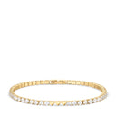 Arctic Symphony | poleret guld | 648-27-X0
