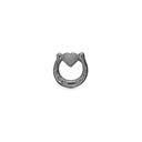 Good Luck - Forgyldt Charms - 650-B51