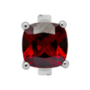 Garnet Sølv