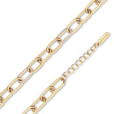 Arctic Symphony | poleret guld | 655-27-X0