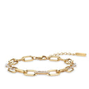 Arctic Symphony | poleret guld | 655-27-X0