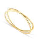 Arctic Symphony | poleret guld | 656-2217-X0
