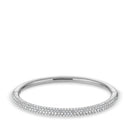 Arctic Pavé | poleret sølv | 657-1117-X0
