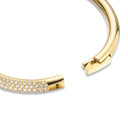 Arctic Pavé | poleret guld | 657-2217-X0