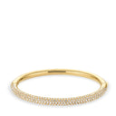 Arctic Pavé | poleret guld | 657-2217-X0