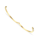Arctic Symphony | poleret guld | 658-227-X0