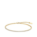 Arctic Symphony | poleret guld | 670-27-180