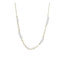 links and pearls