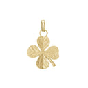 Christina - Big Four Leaf Clover
