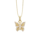 Christina - Pretty Butterfly