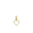 Christina - Shimmery Heart