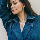 Christina - Collectors Oval