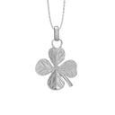 Christina - Big Four Leaf Clover