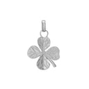 Christina - Big Four Leaf Clover